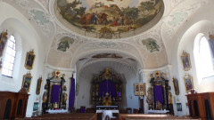 Baiern- Antholing St Jakob  (6)
