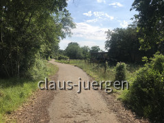 Wanderung Krnica