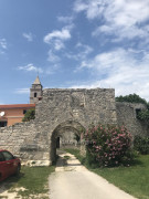 Wanderung Krnica