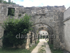 Wanderung Krnica