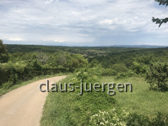 Wanderung Krnica