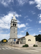 Wanderung Krnica