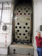 Landsberg am Lech Bunker Weingut II