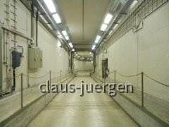 Landsberg am Lech Bunker Weingut II