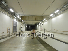 Landsberg am Lech Bunker Weingut II