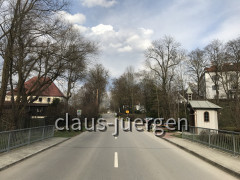 Weyhern Nepomuk an der Glonn