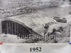 Landsberg am Lech Bunker Weingut II