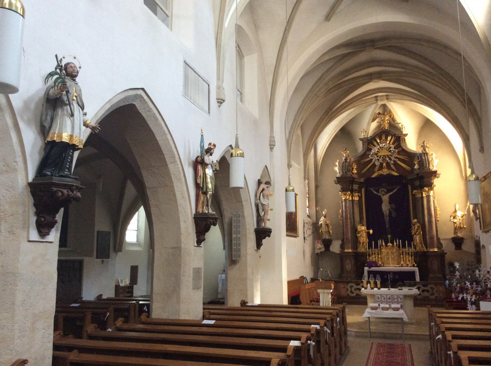 Ober-Grafendorf < Nepomuk