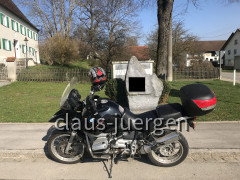 Heimaträtsel BMW