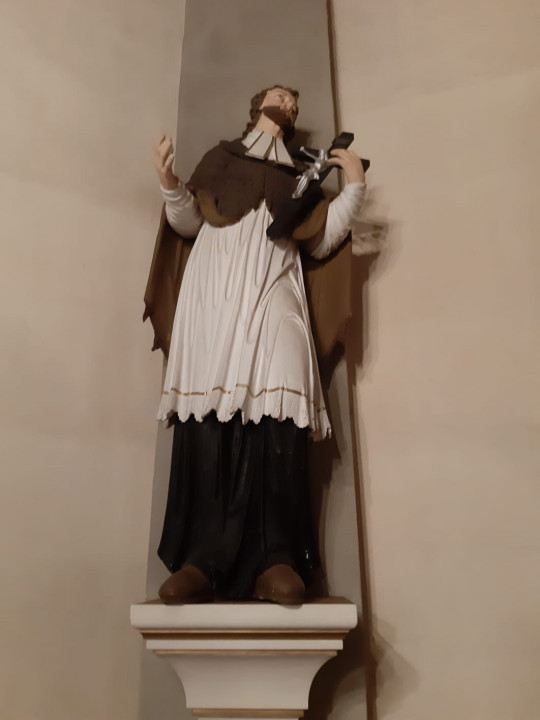 Söchau < Nepomuk