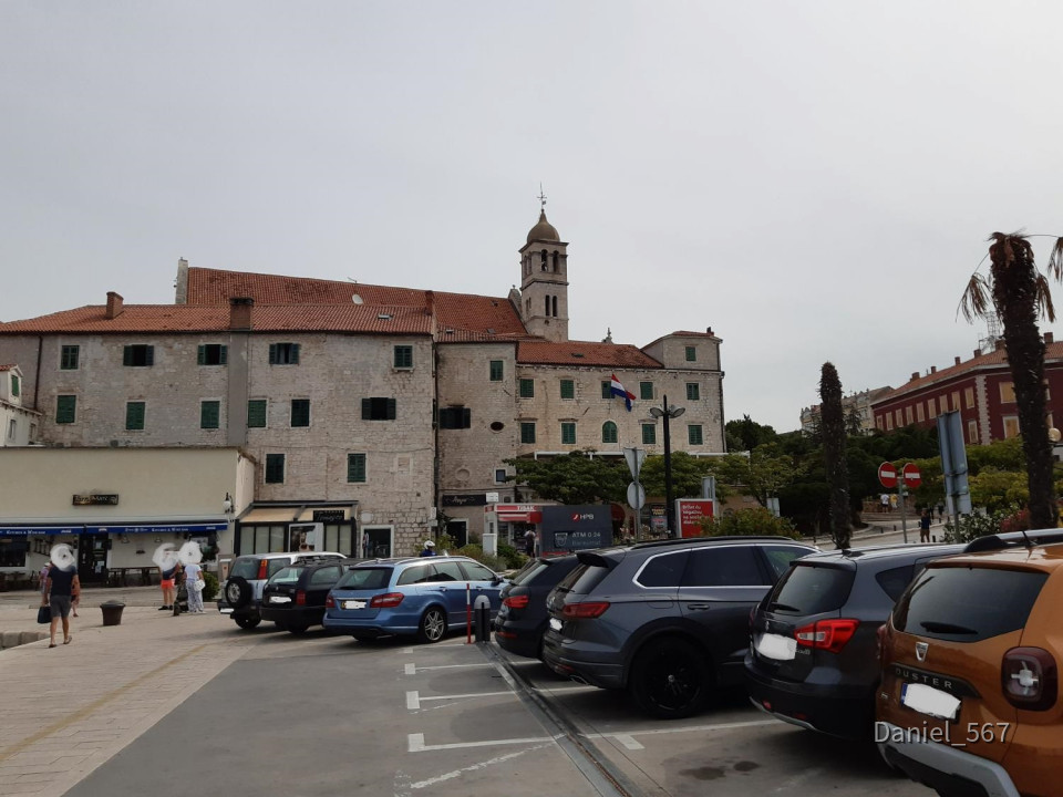 01_Sibenik