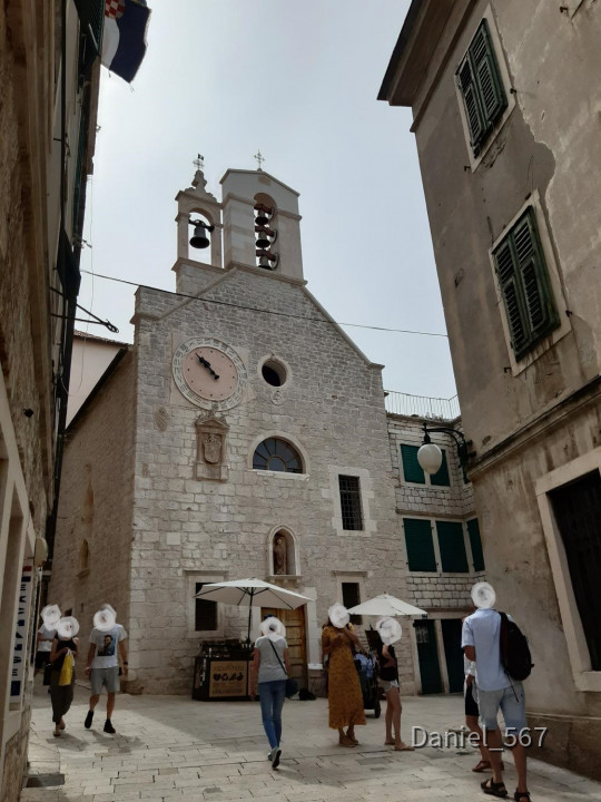 18_Sibenik