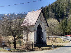 Kapelle