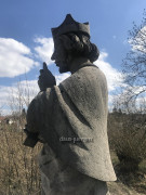 Wörnitzstein Nepomuk
