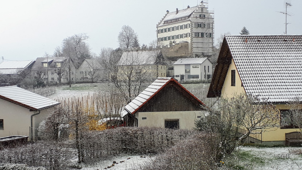 Frühling 2021