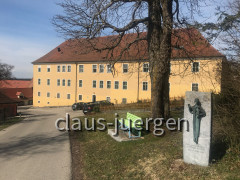 Stephansried Wanderung