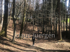 Stephansried Wanderung