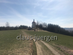 Stephansried Wanderung
