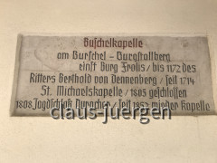 Stephansried Wanderung