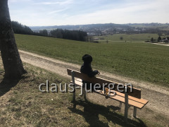 Stephansried Wanderung