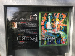 Stephansried Wanderung