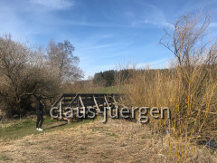 Stephansried Wanderung