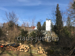 Stephansried Wanderung