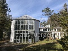 Stephansried Wanderung