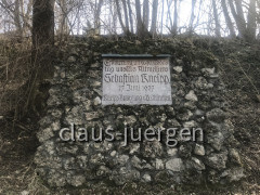 Stephansried Wanderung