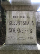 Stephansried Wanderung