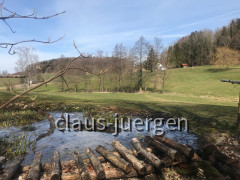 Stephansried Wanderung