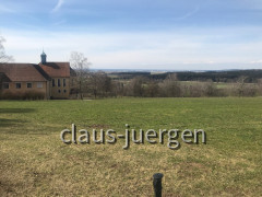 Stephansried Wanderung