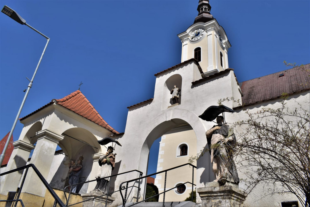 St. Stefan im Rosental