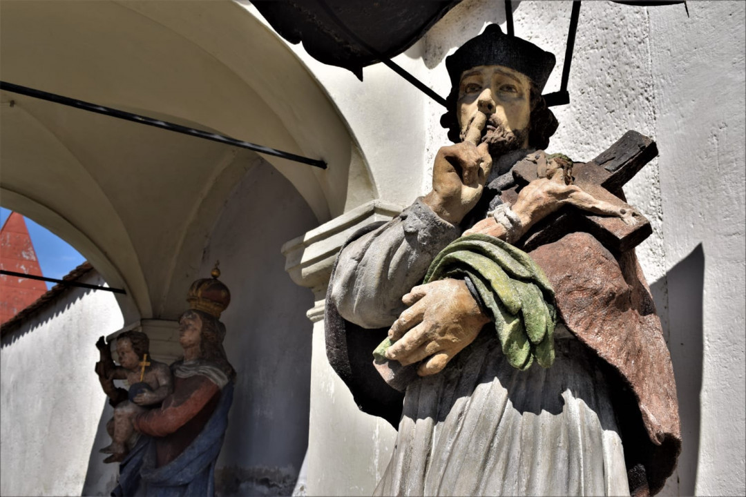 St. Stefan im Rosental