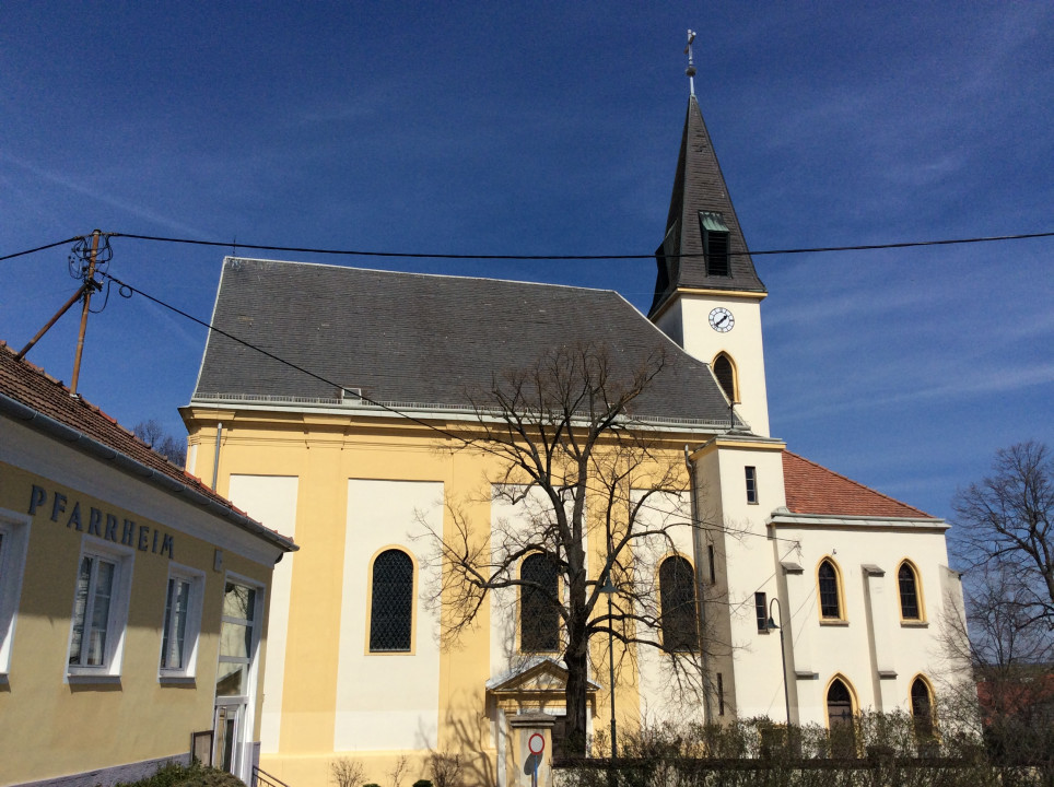 Auersthal < Nepomuk