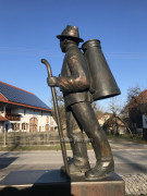 Oberneufnach Milchmann