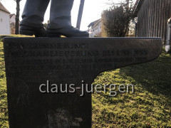 Oberneufnach Milchmann