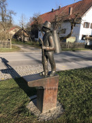 Oberneufnach Milchmann