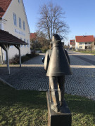 Oberneufnach Milchmann