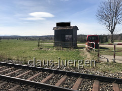 Heimaträtsel Blechhütte