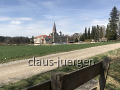 Bahnhof St. Ottilien