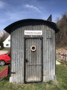 Bahnhof St. Ottilien