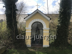 Nepomukkapelle Affing