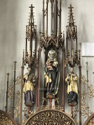Aindling St. Martin