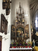 Aindling St. Martin