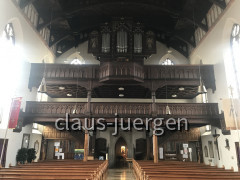 Aindling St. Martin