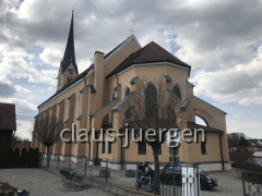 Aindling St. Martin