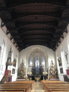 Aindling St. Martin