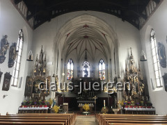 Aindling St. Martin