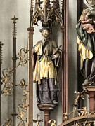 Aindling St. Martin